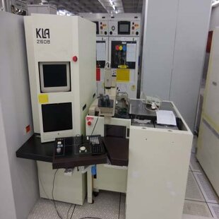 Photo Used Mask & Wafer Inspection for sale