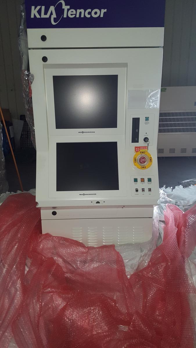 Photo Used KLA / TENCOR 2800 For Sale