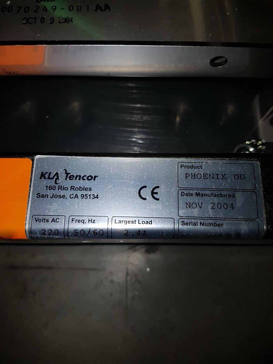 Photo Used KLA / TENCOR 2810 For Sale