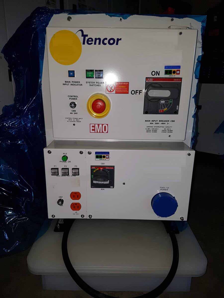 Photo Used KLA / TENCOR 2810 For Sale