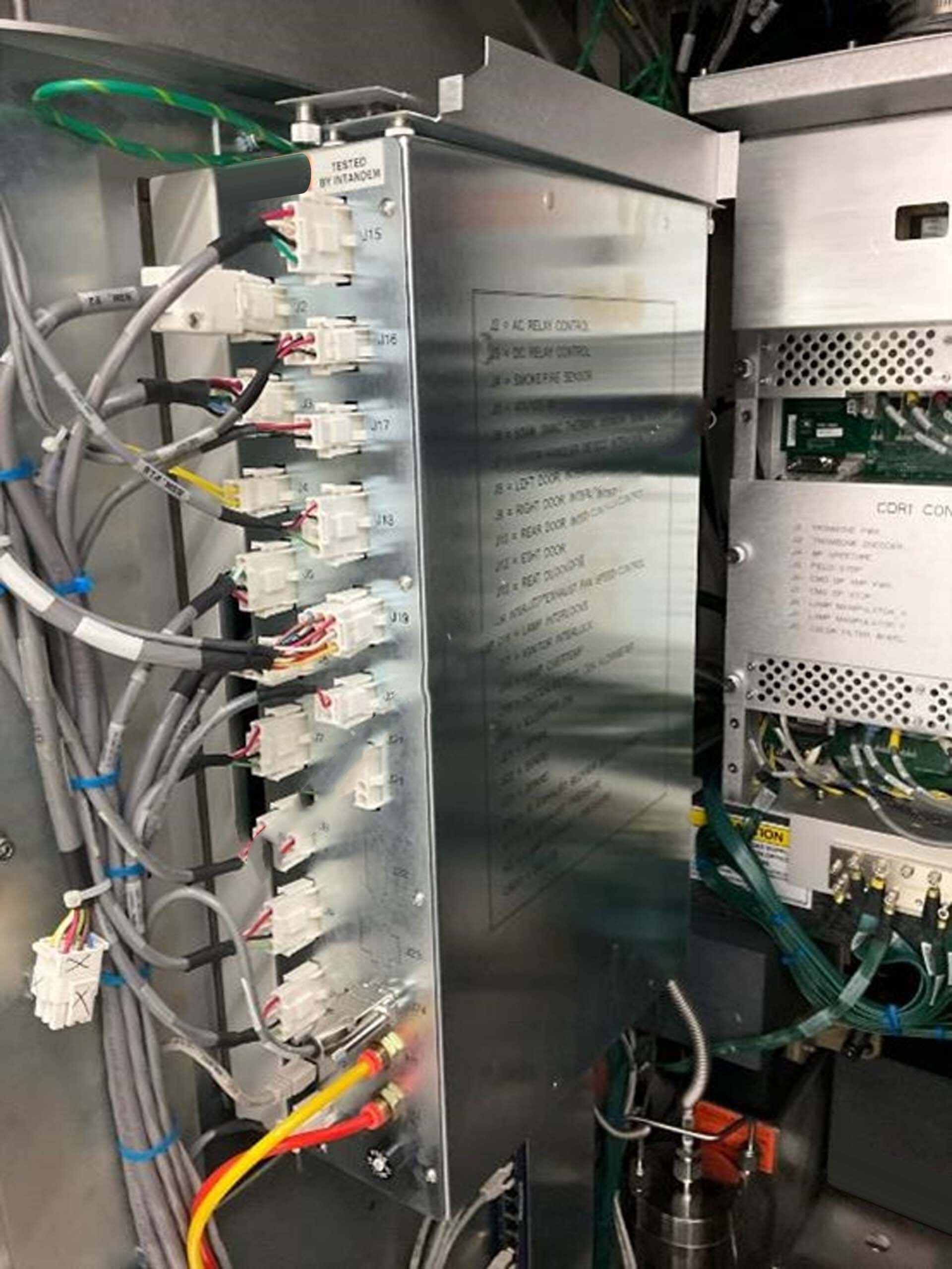 图为 已使用的 KLA / TENCOR 2810-IS 待售