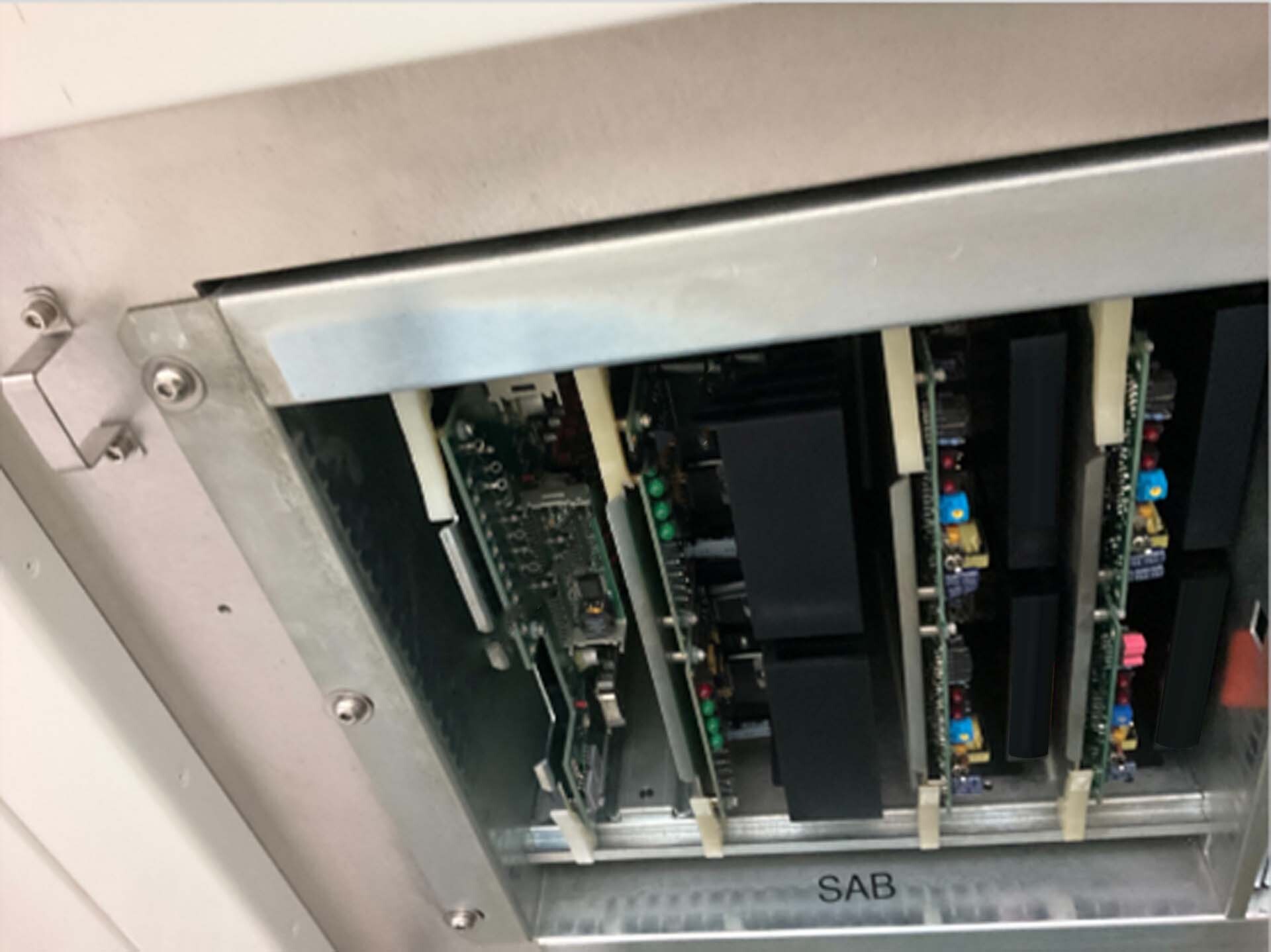 图为 已使用的 KLA / TENCOR 2810-IS 待售