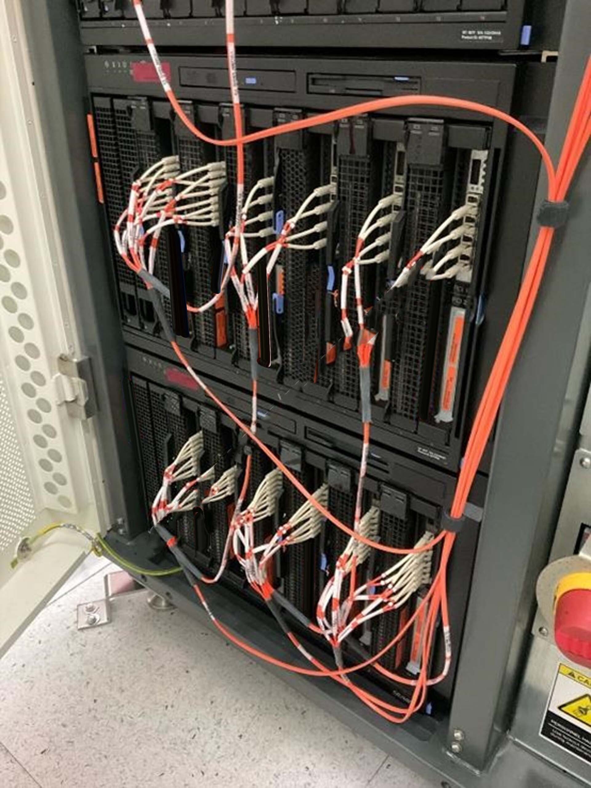 图为 已使用的 KLA / TENCOR 2810-IS 待售