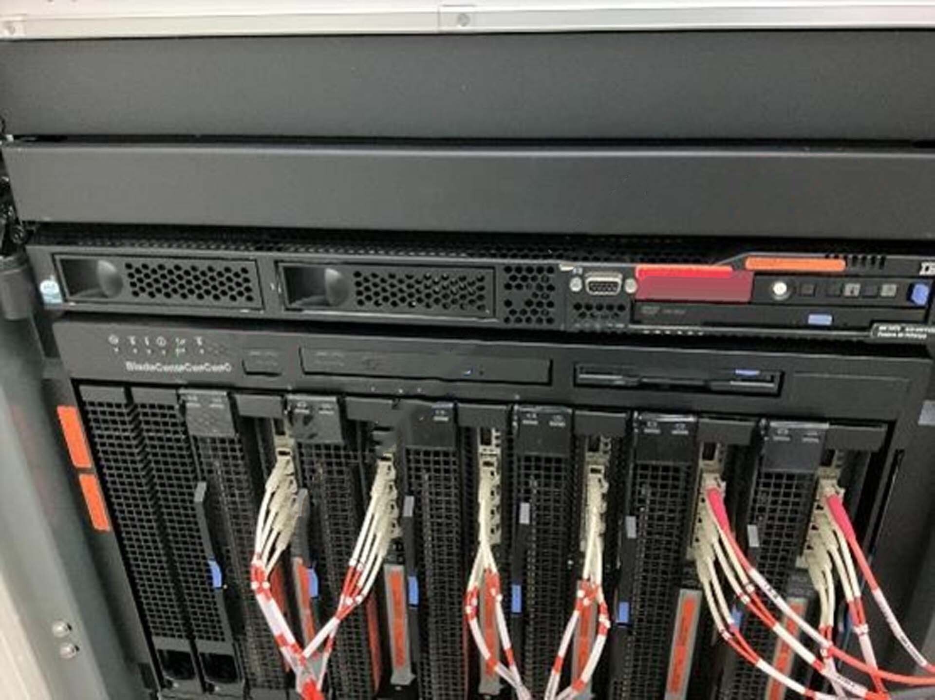 图为 已使用的 KLA / TENCOR 2810-IS 待售
