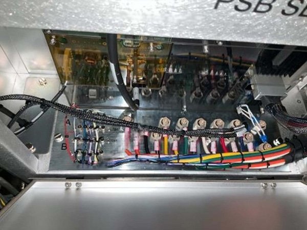 图为 已使用的 KLA / TENCOR 2810-IS 待售