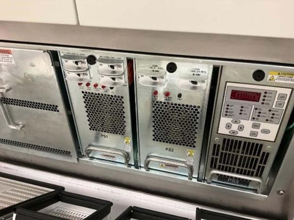 图为 已使用的 KLA / TENCOR 2810-IS 待售