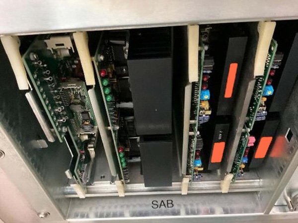 图为 已使用的 KLA / TENCOR 2810-IS 待售