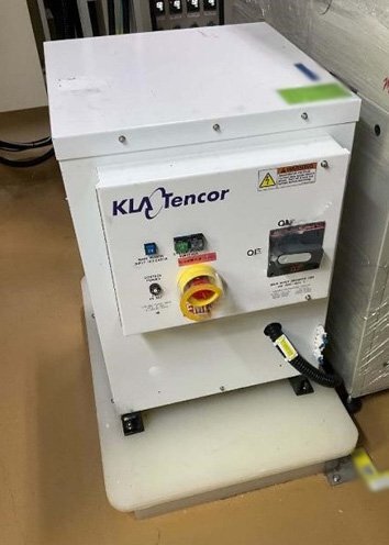 图为 已使用的 KLA / TENCOR 2810-IS 待售