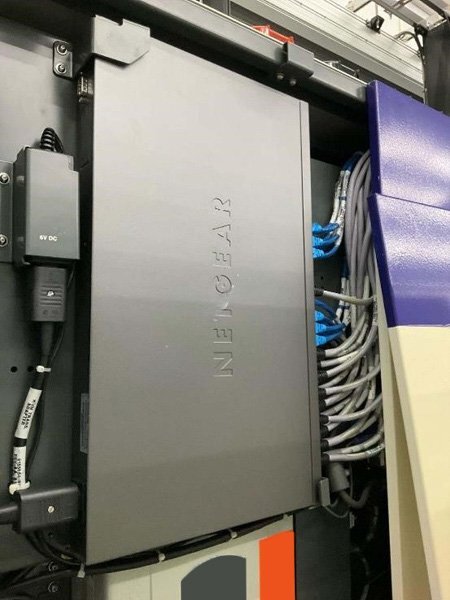 图为 已使用的 KLA / TENCOR 2810-IS 待售