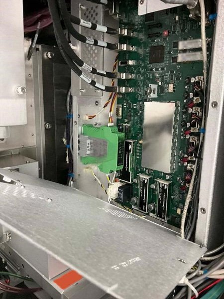 图为 已使用的 KLA / TENCOR 2810-IS 待售