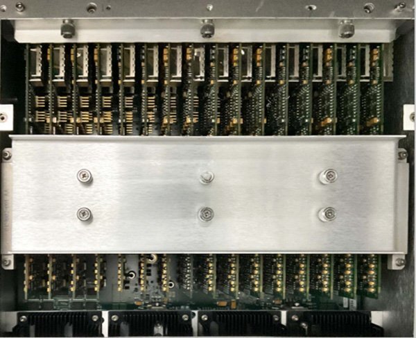 图为 已使用的 KLA / TENCOR 2810-IS 待售