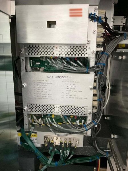 图为 已使用的 KLA / TENCOR 2810-IS 待售