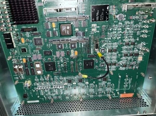 图为 已使用的 KLA / TENCOR 2810-IS 待售