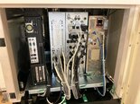 Foto Verwendet KLA / TENCOR 2820-IS Zum Verkauf