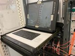 Foto Verwendet KLA / TENCOR 2820-IS Zum Verkauf