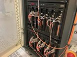 Foto Verwendet KLA / TENCOR 2820-IS Zum Verkauf