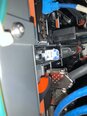 Foto Verwendet KLA / TENCOR 2820-IS Zum Verkauf