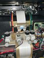 Foto Verwendet KLA / TENCOR 2820-IS Zum Verkauf