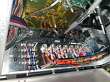 Foto Verwendet KLA / TENCOR 2820-IS Zum Verkauf