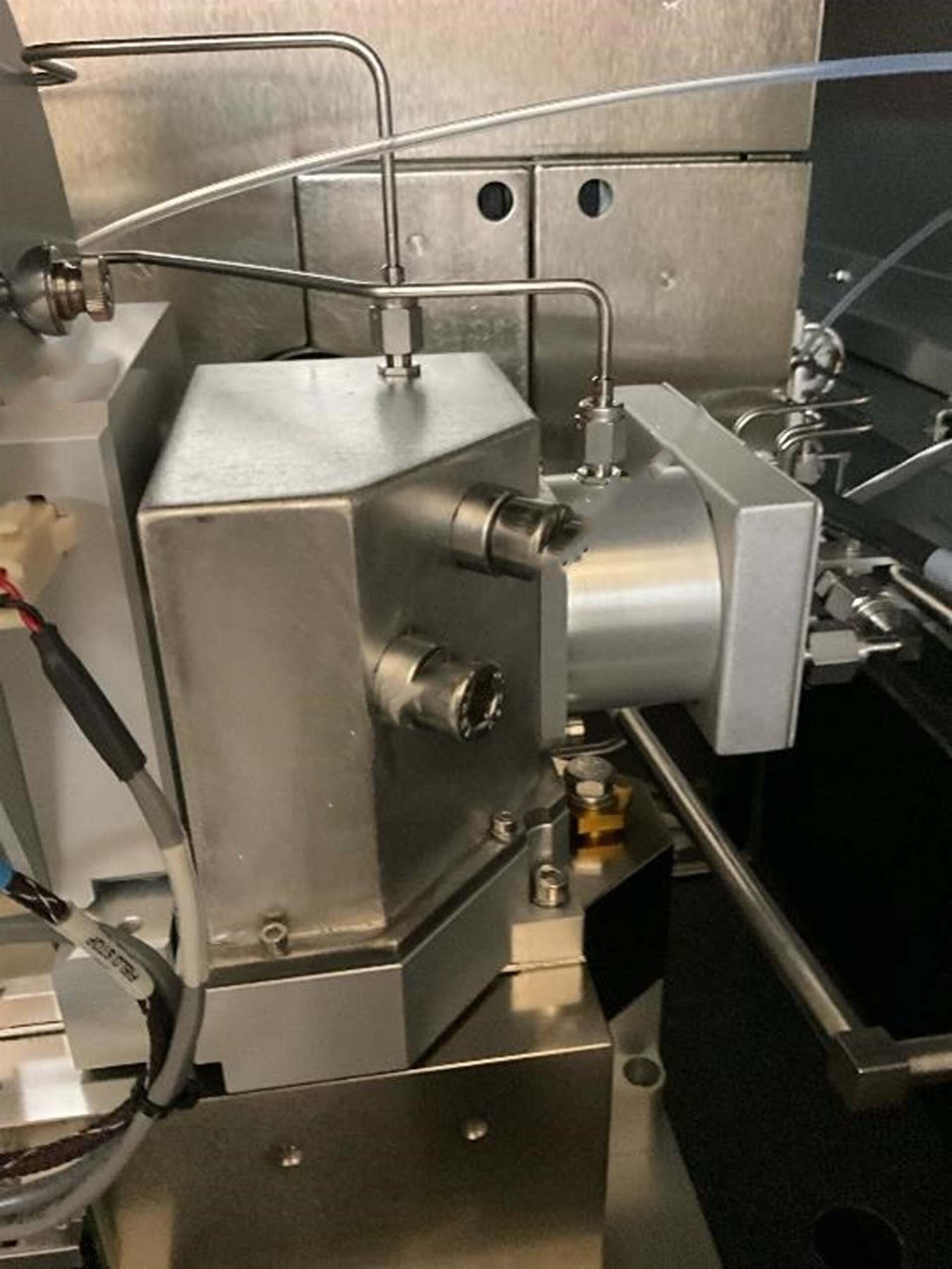 Foto Verwendet KLA / TENCOR 2820-IS Zum Verkauf