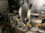 Foto Verwendet KLA / TENCOR 2820-IS Zum Verkauf
