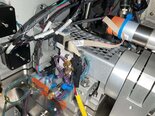 Foto Verwendet KLA / TENCOR 2820-IS Zum Verkauf