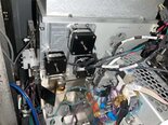 Foto Verwendet KLA / TENCOR 2820-IS Zum Verkauf