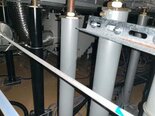 Foto Verwendet KLA / TENCOR 2820-IS Zum Verkauf