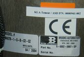 フォト（写真） 使用される KLA / TENCOR 300DFF1P 販売のために