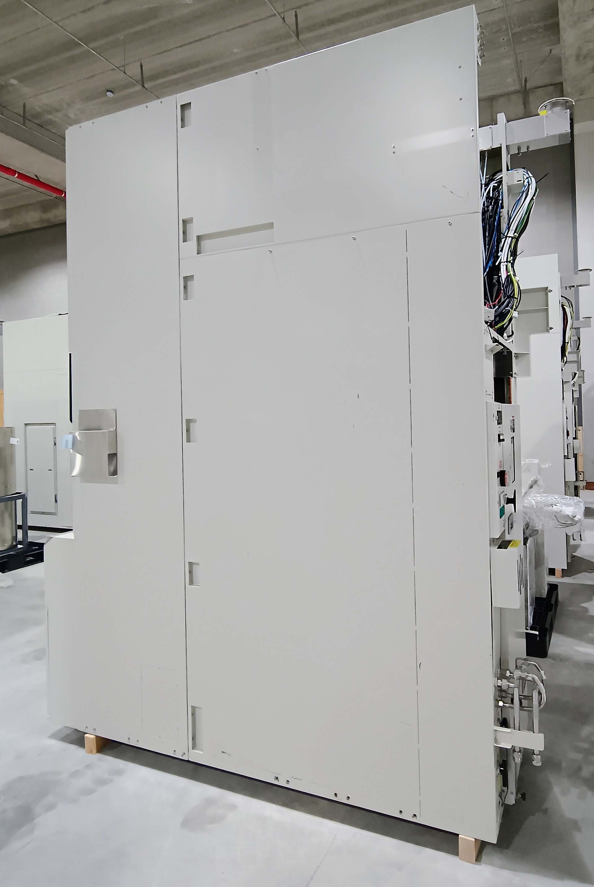 Foto Verwendet TEL / TOKYO ELECTRON Alpha 8S Zum Verkauf