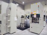 Foto Verwendet TEL / TOKYO ELECTRON Alpha 8S Zum Verkauf