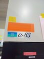 Foto Verwendet TEL / TOKYO ELECTRON Alpha 8S Zum Verkauf