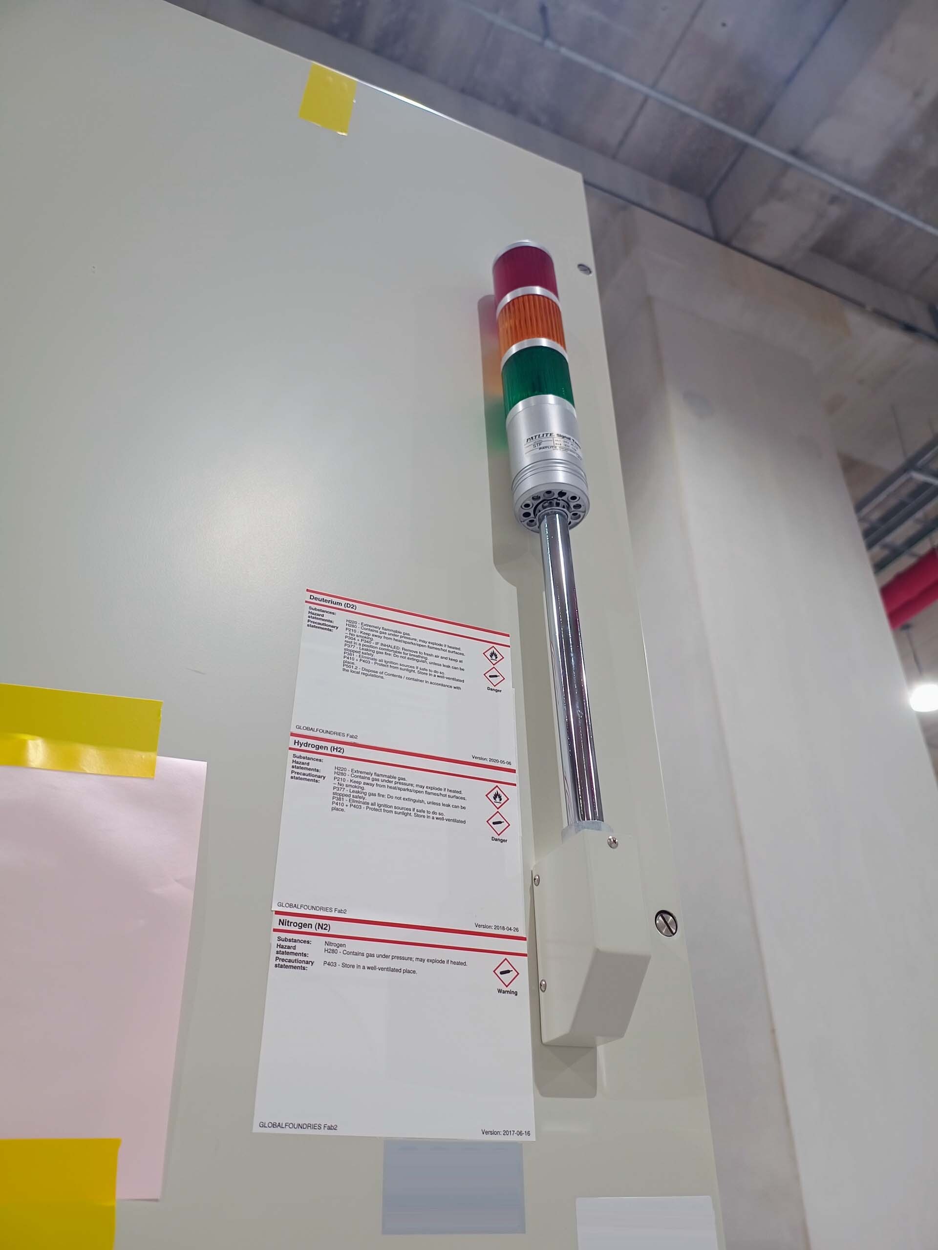 Foto Verwendet TEL / TOKYO ELECTRON Alpha 8S Zum Verkauf