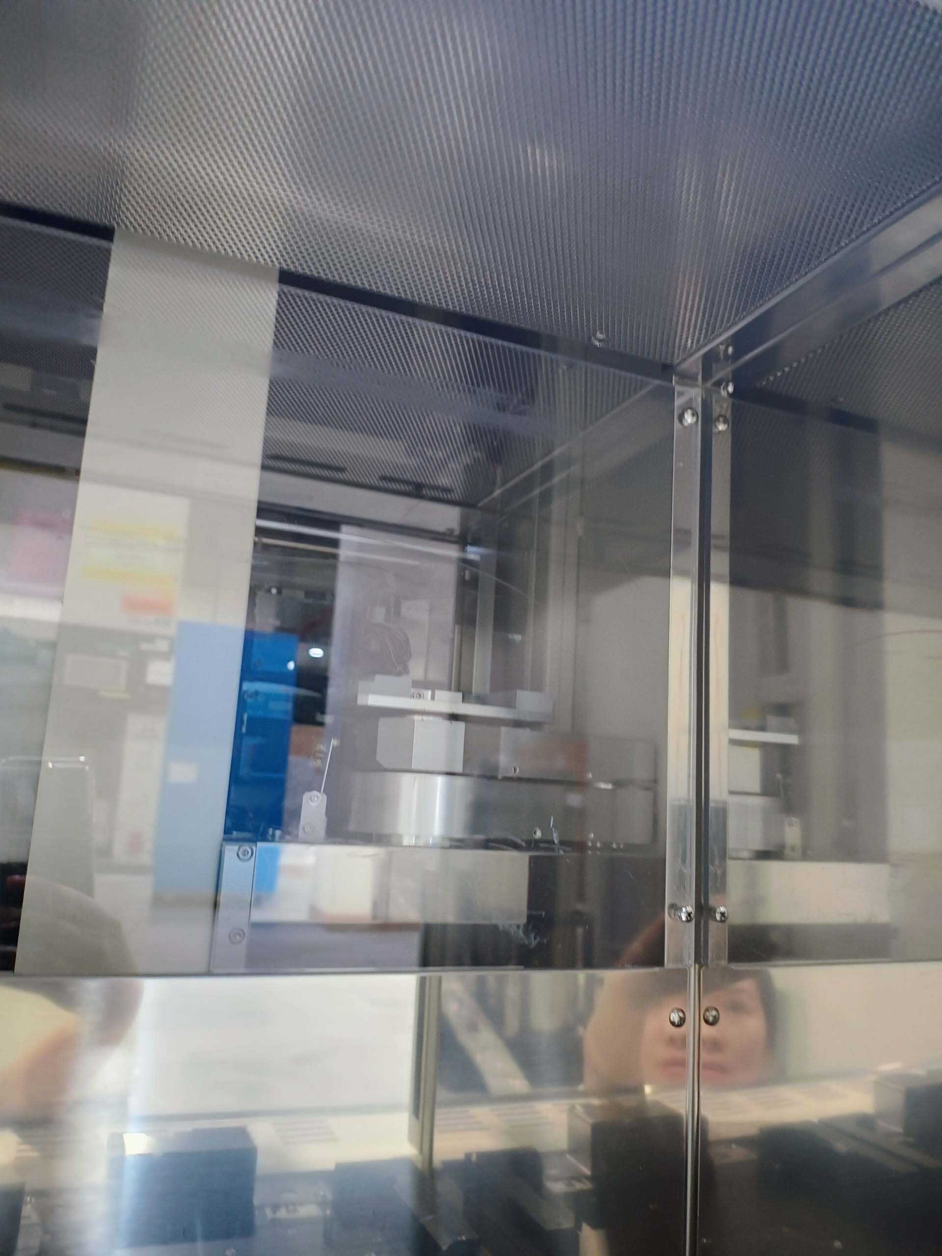 Foto Verwendet TEL / TOKYO ELECTRON Alpha 8S Zum Verkauf