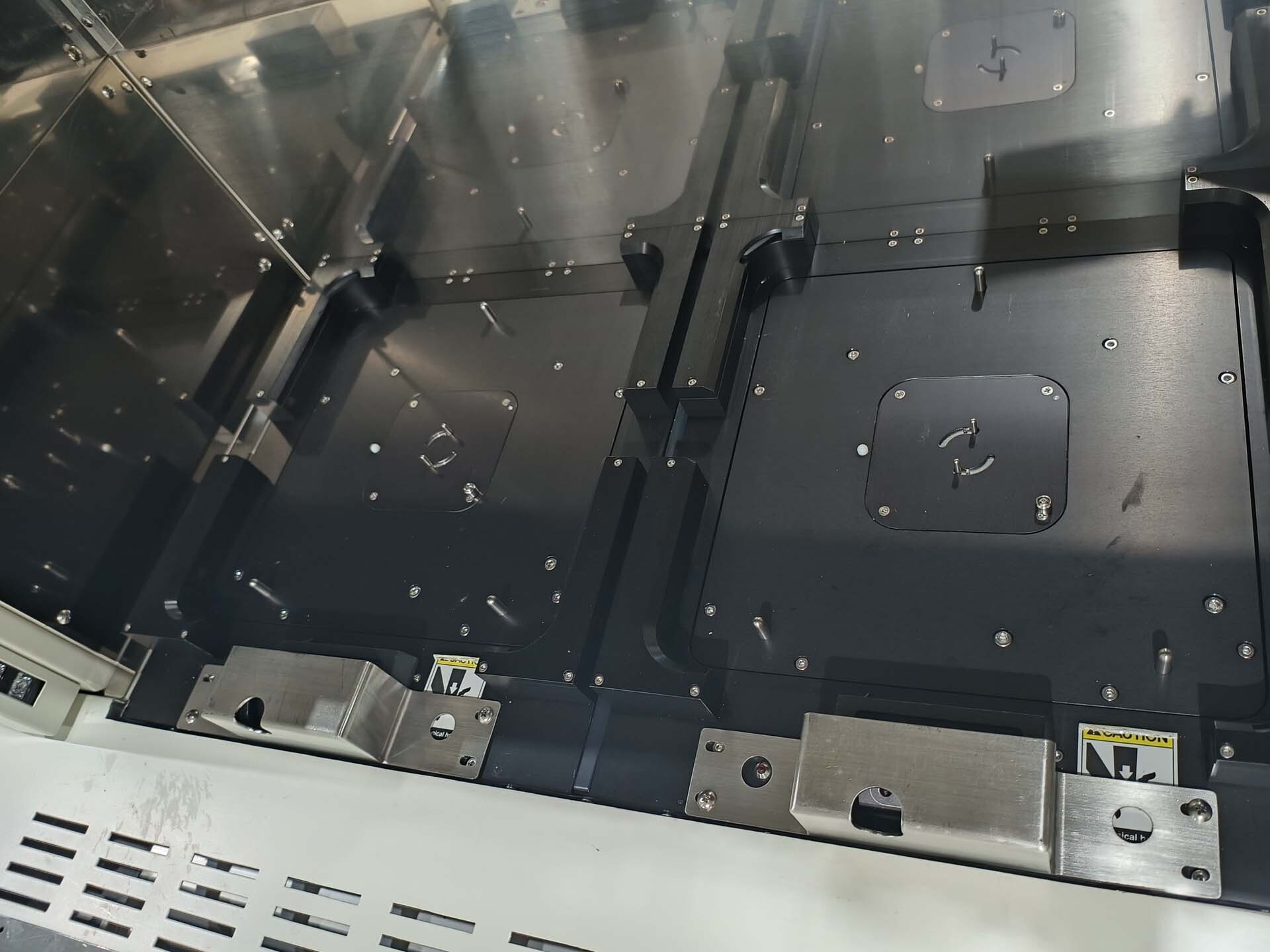 Foto Verwendet TEL / TOKYO ELECTRON Alpha 8S Zum Verkauf