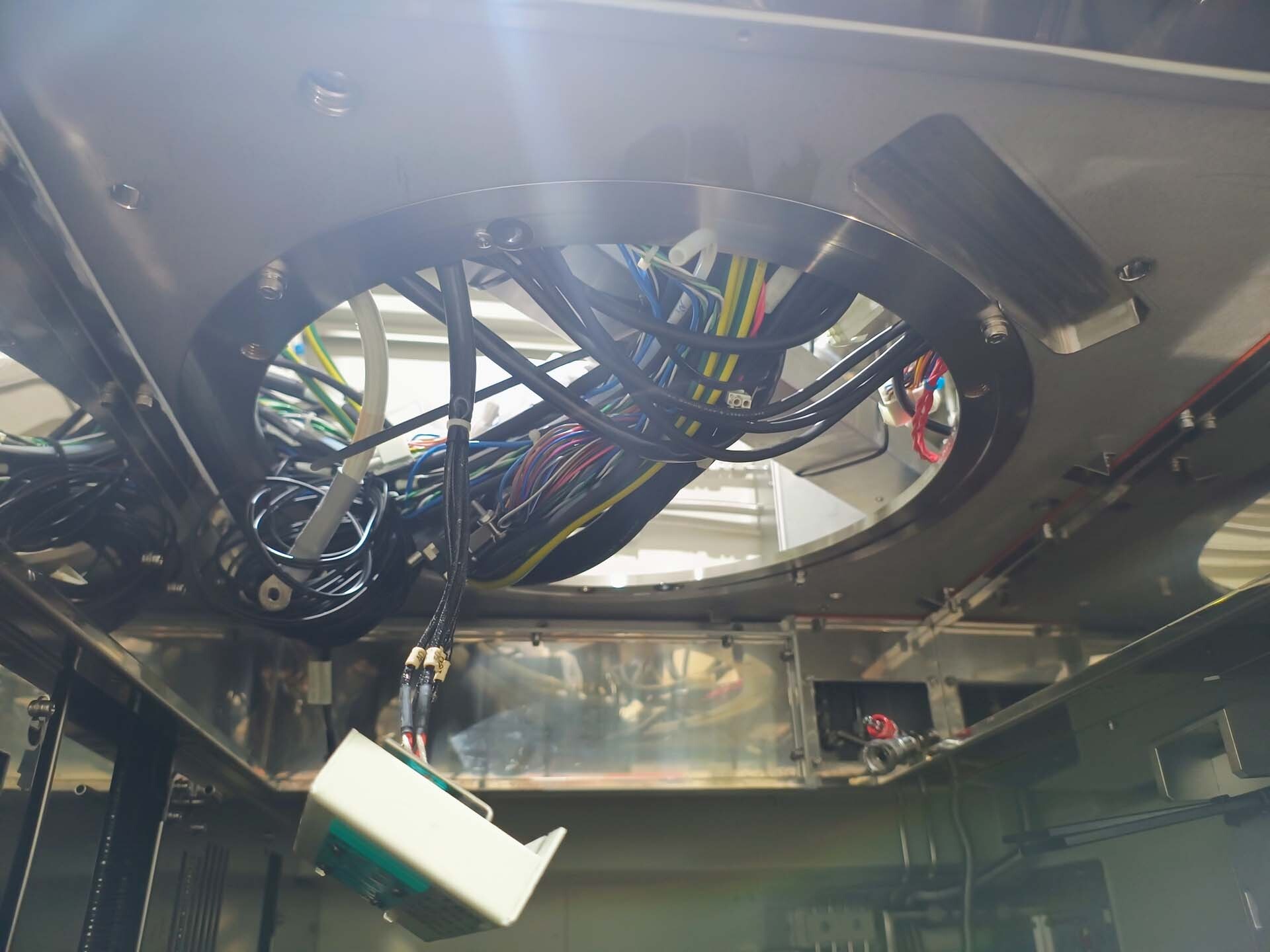 Foto Verwendet TEL / TOKYO ELECTRON Alpha 8S Zum Verkauf