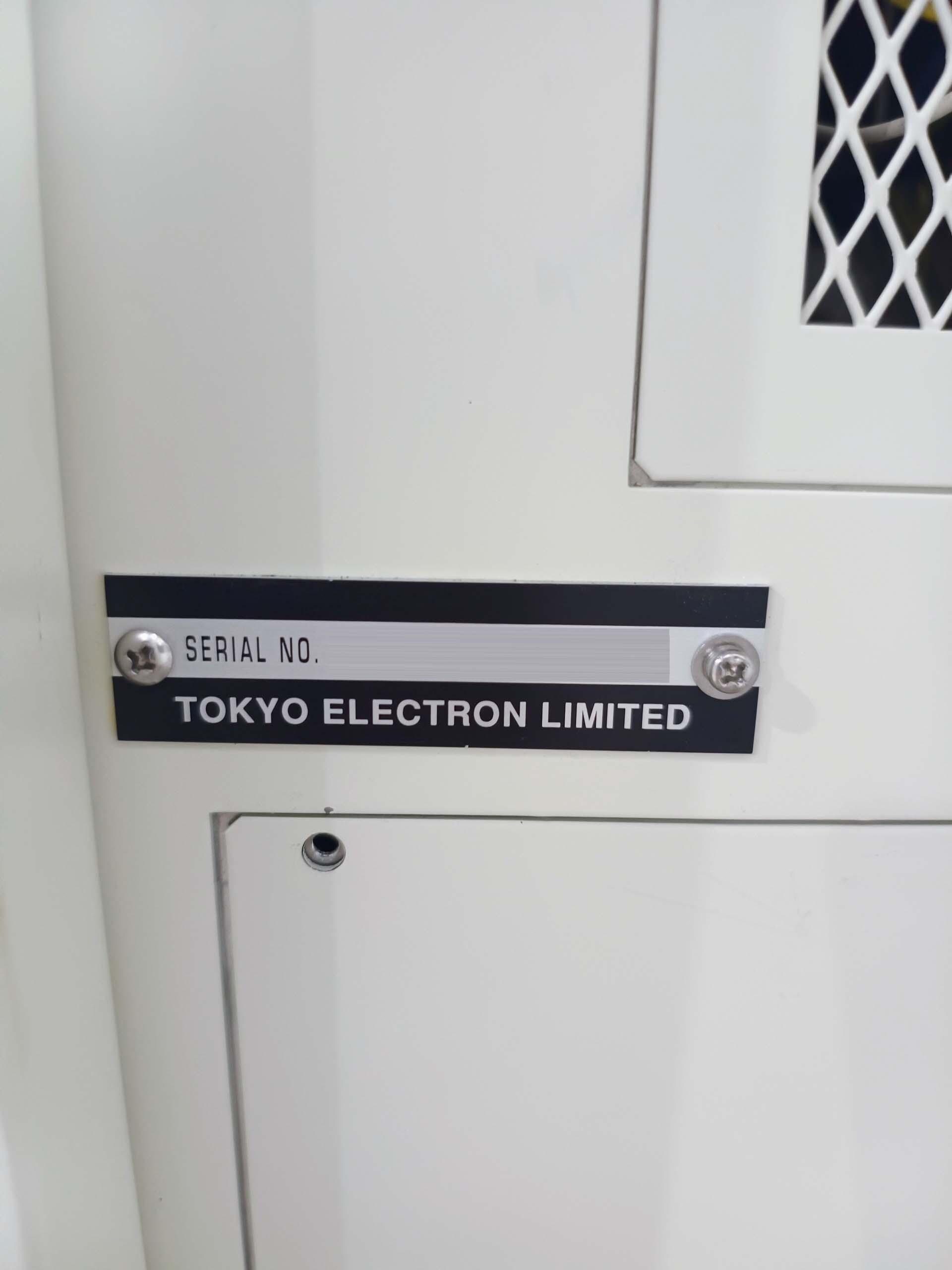 Foto Verwendet TEL / TOKYO ELECTRON Alpha 8S Zum Verkauf