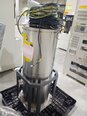 Foto Verwendet TEL / TOKYO ELECTRON Alpha 8S Zum Verkauf