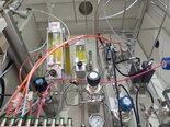 Foto Verwendet TEL / TOKYO ELECTRON Alpha 8S Zum Verkauf