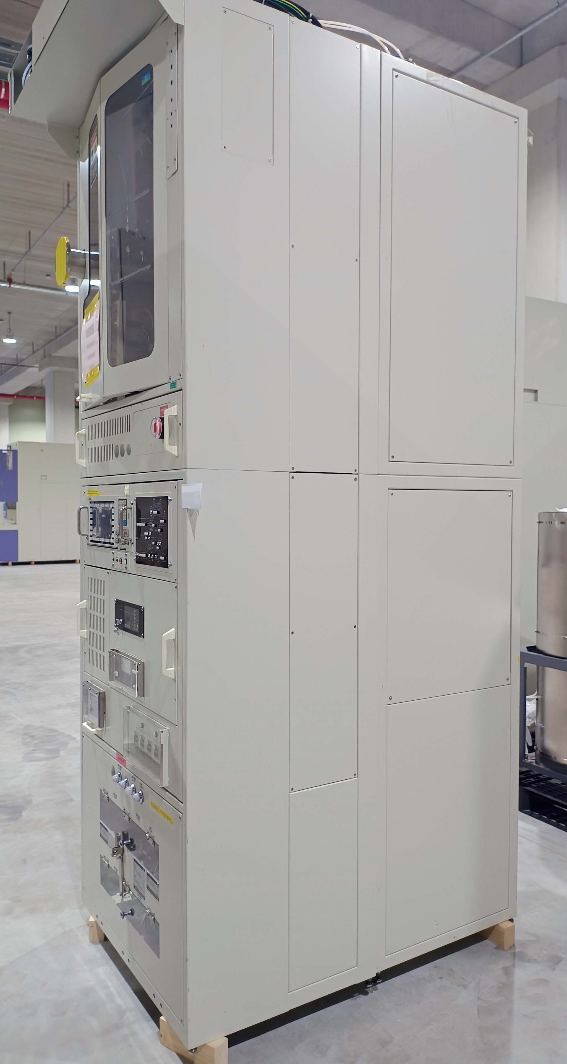 Foto Verwendet TEL / TOKYO ELECTRON Alpha 8S Zum Verkauf