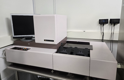 KLA / TENCOR 4500 SURFSCAN #293822877