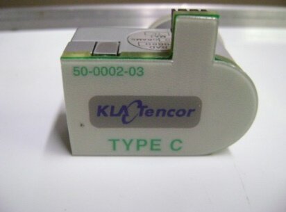 KLA / TENCOR 50-0002-03 #199615