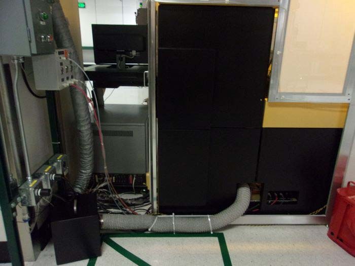 사진 사용됨 KLA / TENCOR 5200 판매용