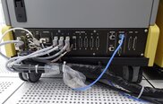 Foto Verwendet KLA / TENCOR 5200 Zum Verkauf