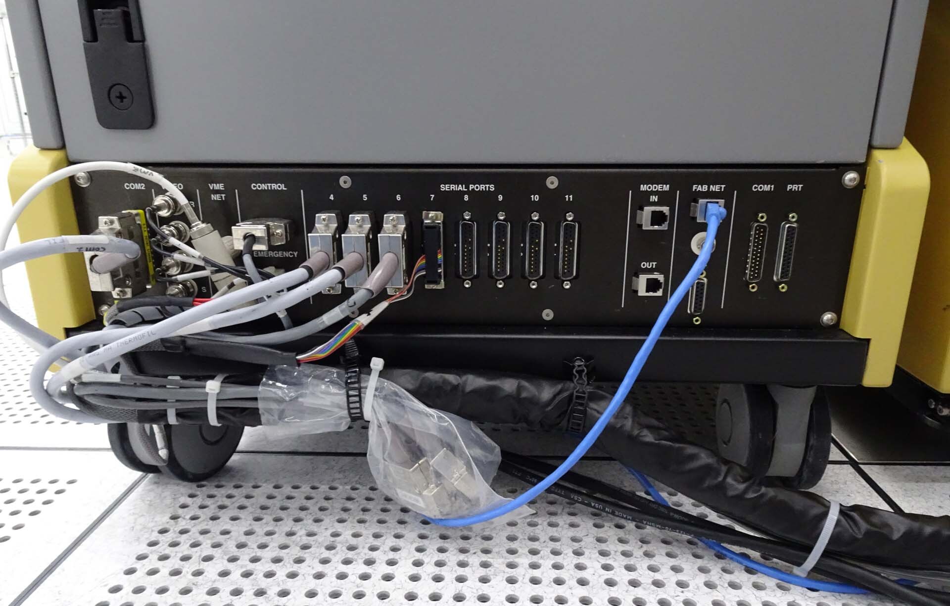 Foto Verwendet KLA / TENCOR 5200 Zum Verkauf