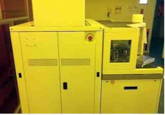 Photo Used KLA / TENCOR 5300 For Sale