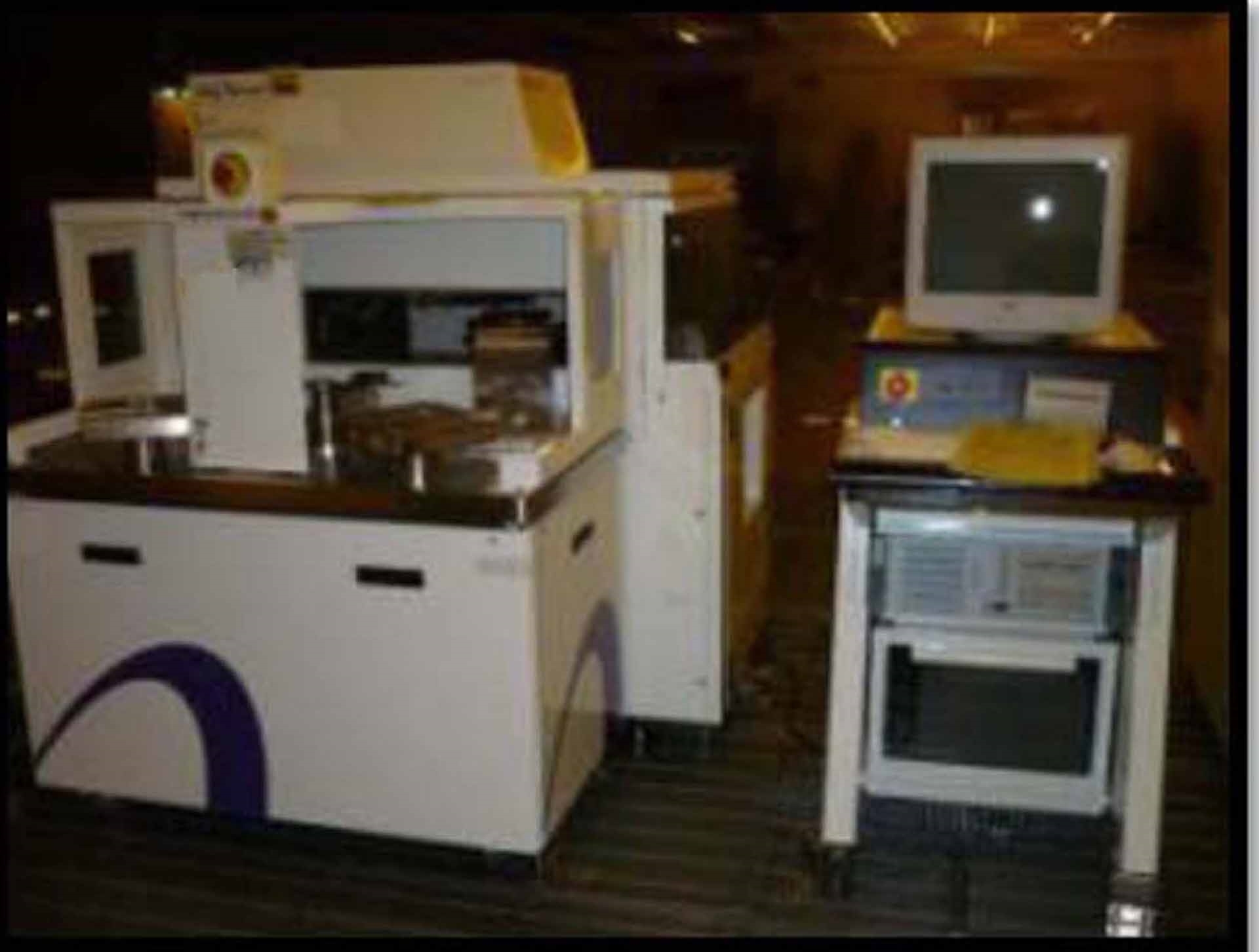 Photo Used KLA / TENCOR 5300 For Sale