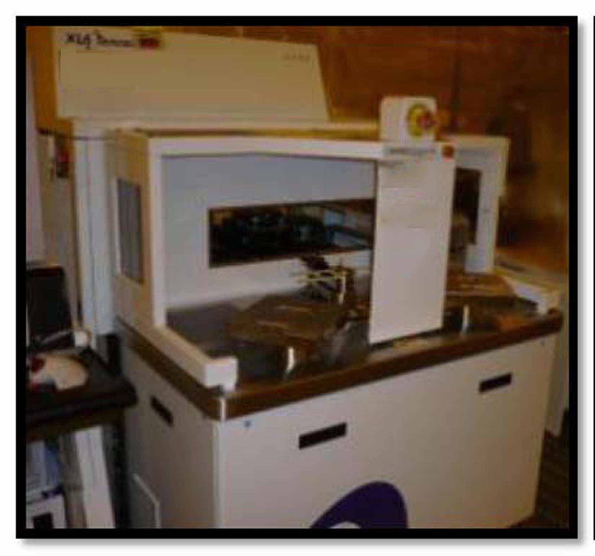 Photo Used KLA / TENCOR 5300 For Sale