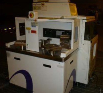 Photo Used KLA / TENCOR 5300 For Sale