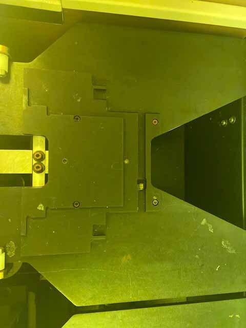 Foto Verwendet KLA / TENCOR 5500 Surfscan Zum Verkauf